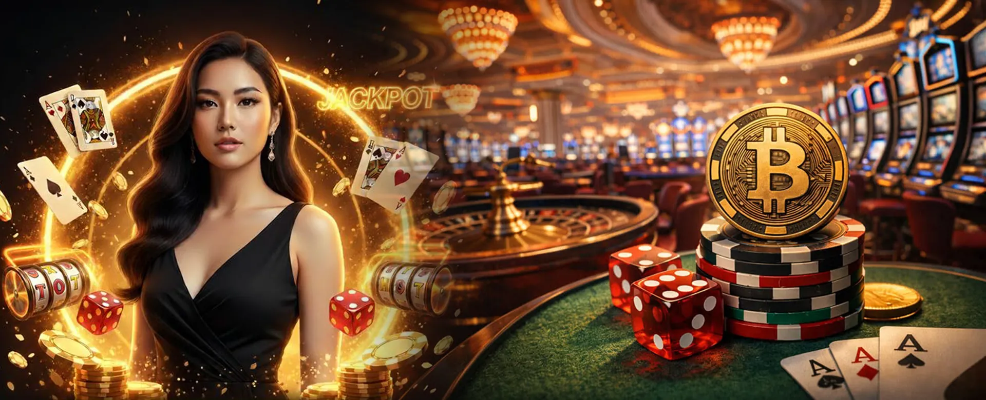 Exciting online casino games and promotions at 99bon site